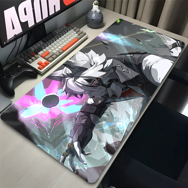 젠리스 존 제로 폰 리카온 마우스 패드 노트북 화이트  - Pc Gaming Zone 리뷰 및 가격