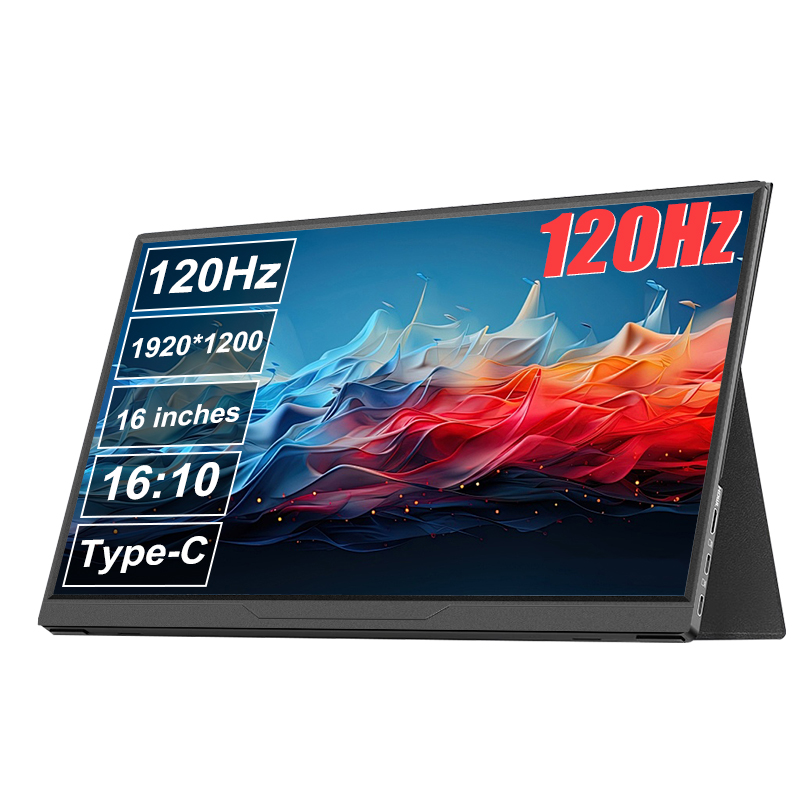 16인치 휴대용 모니터 100% SRGB 120Hz 게 - Pc Gaming Gigabyte 리뷰 및 가격