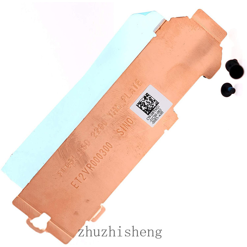 HSX..Dell Alienware M15 M17 R3 - M.2 Ssd Heatsink 리뷰 및 가격