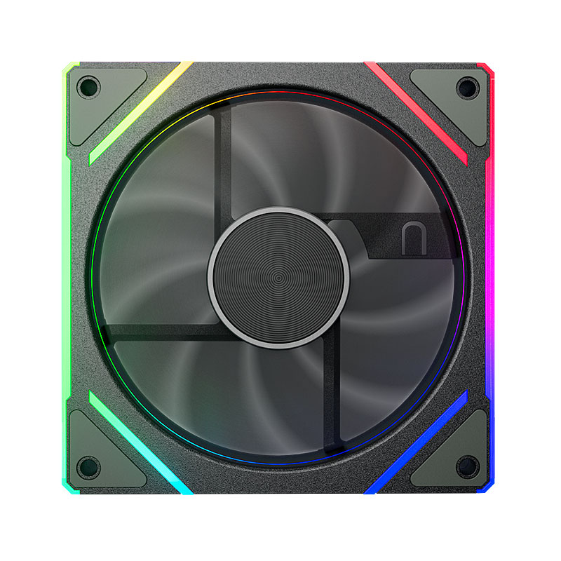 TEUCER Prism S1 ARGB 120mm (12 - Pc Gaming Rgb 리뷰 및 가격