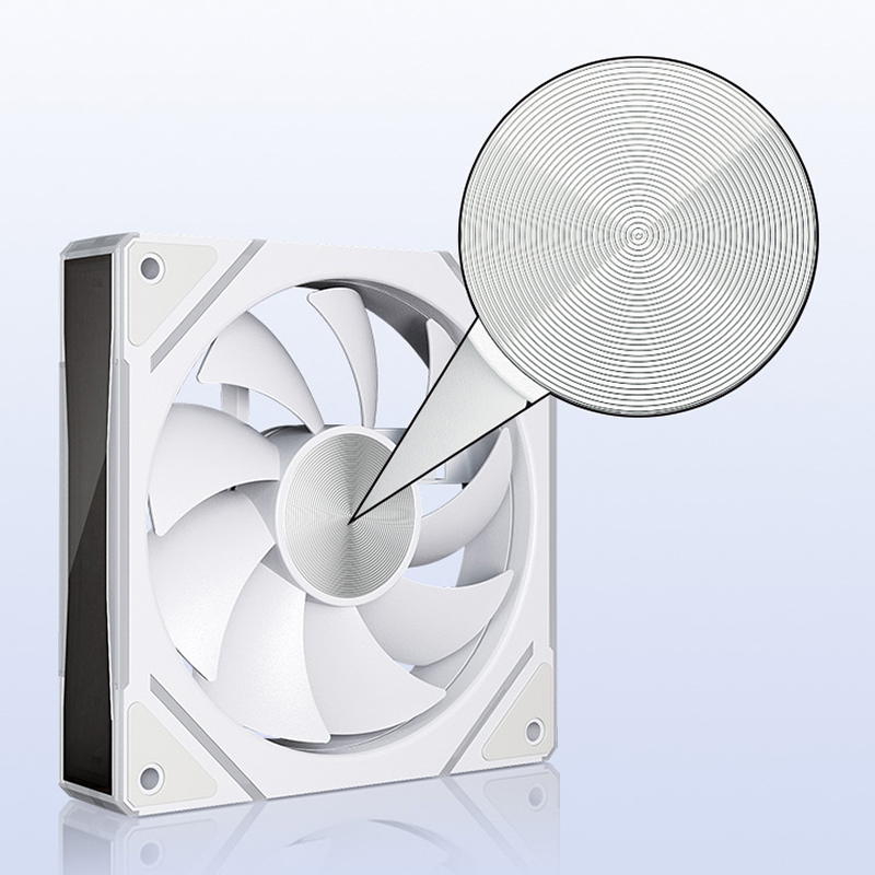 TEUCER Prism S1 ARGB 120mm (12 - Pc Gaming Rgb 리뷰 및 가격