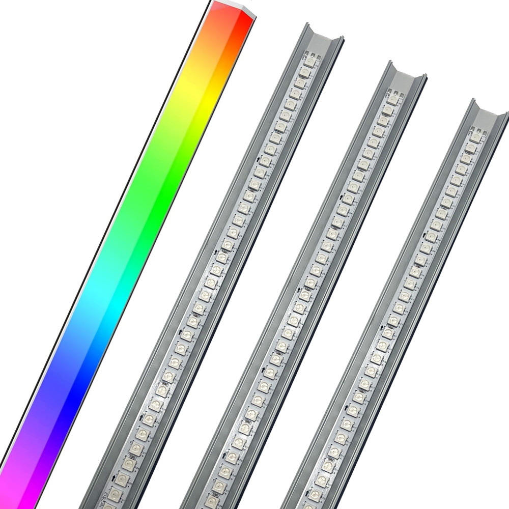 아수스 아우라 게이밍 케이스 RGB PC 라이트 스트립 - Pc Gaming Rgb 리뷰 및 가격