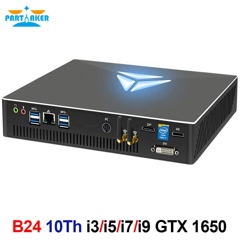 10세대 미니 게이밍 PC 인텔 코어 I9 10900F - Pc Gaming Gigabyte 리뷰 및 가격