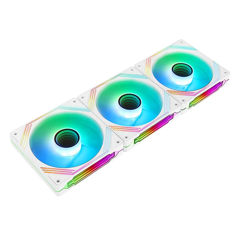 UPSIREN PF-14 PRISM 4PRO 컴퓨터 섀 - Pc Case Fan 리뷰 및 가격