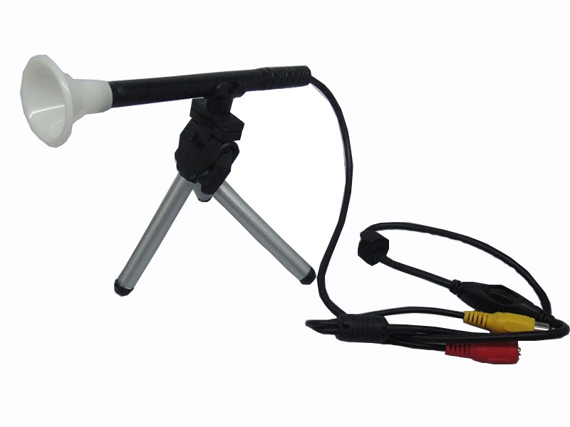 B003A 11mm 200X 휴대용 펜형 7인치 모니터 - Monitor Stand 리뷰 및 가격