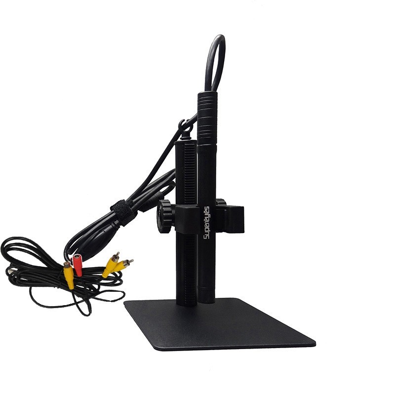 B003A 11mm 200X 휴대용 펜형 7인치 모니터 - Monitor Stand 리뷰 및 가격