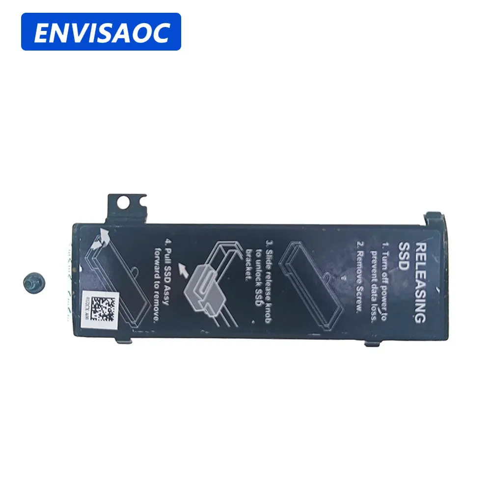 델 정밀 7730 7740 M7730 M7740 노트북 - M.2 Ssd Heatsink 리뷰 및 가격