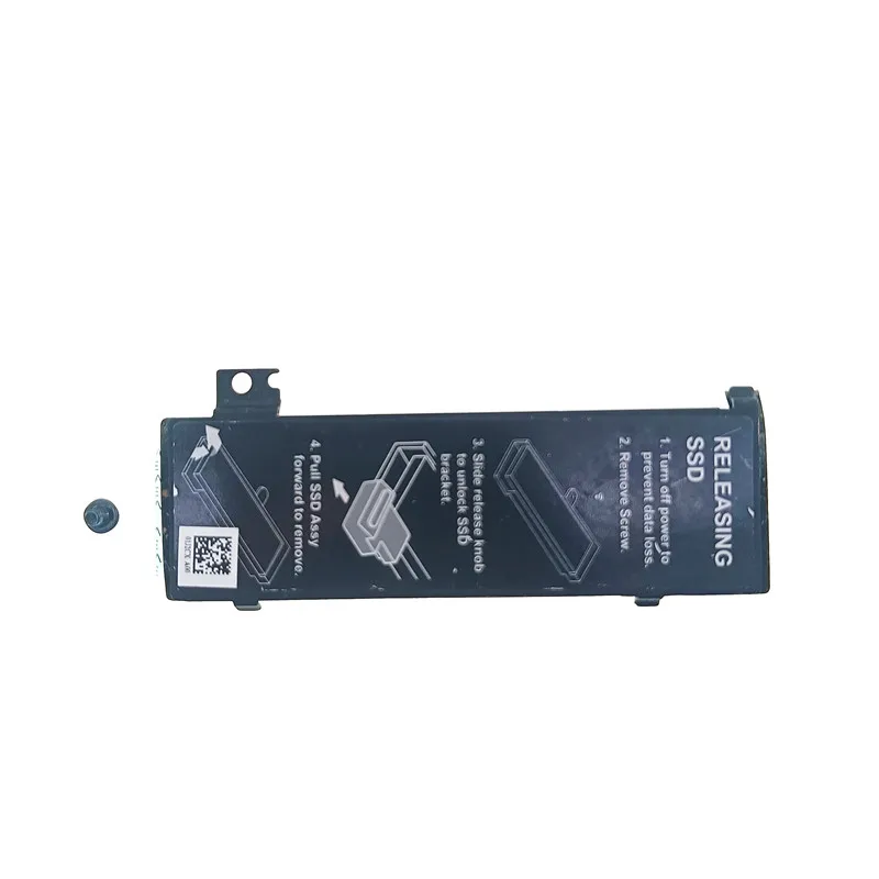 델 정밀 7730 7740 M7730 M7740 노트북 - M.2 Ssd Heatsink 리뷰 및 가격