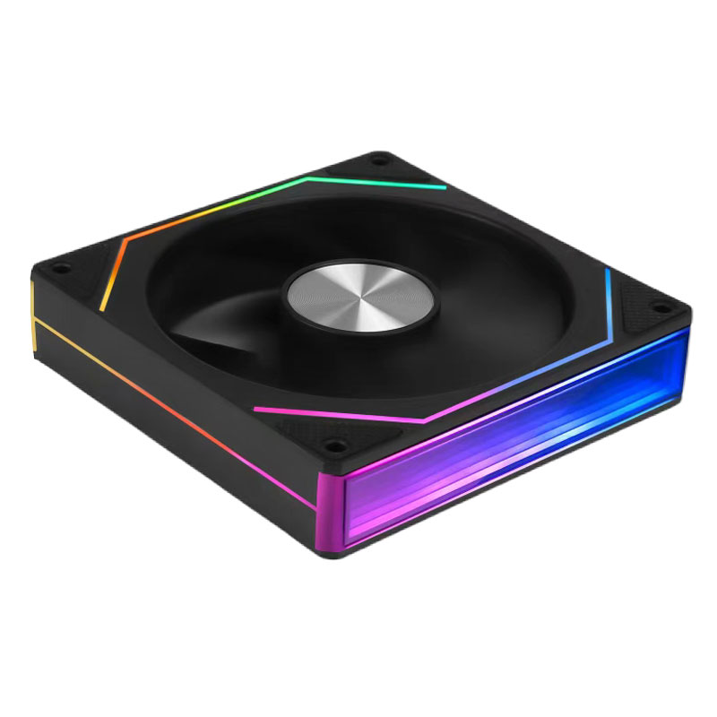 UPSIREN UF-3 Prism 7PRO 컴퓨터 케이 - Pc Case Fan 리뷰 및 가격