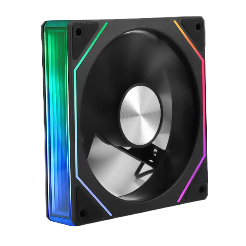UPSIREN UF-3 Prism 7PRO 컴퓨터 케이 - Pc Case Fan 리뷰 및 가격