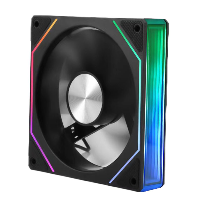UPSIREN UF-3 Prism 7PRO 컴퓨터 케이 - Pc Case Fan 리뷰 및 가격